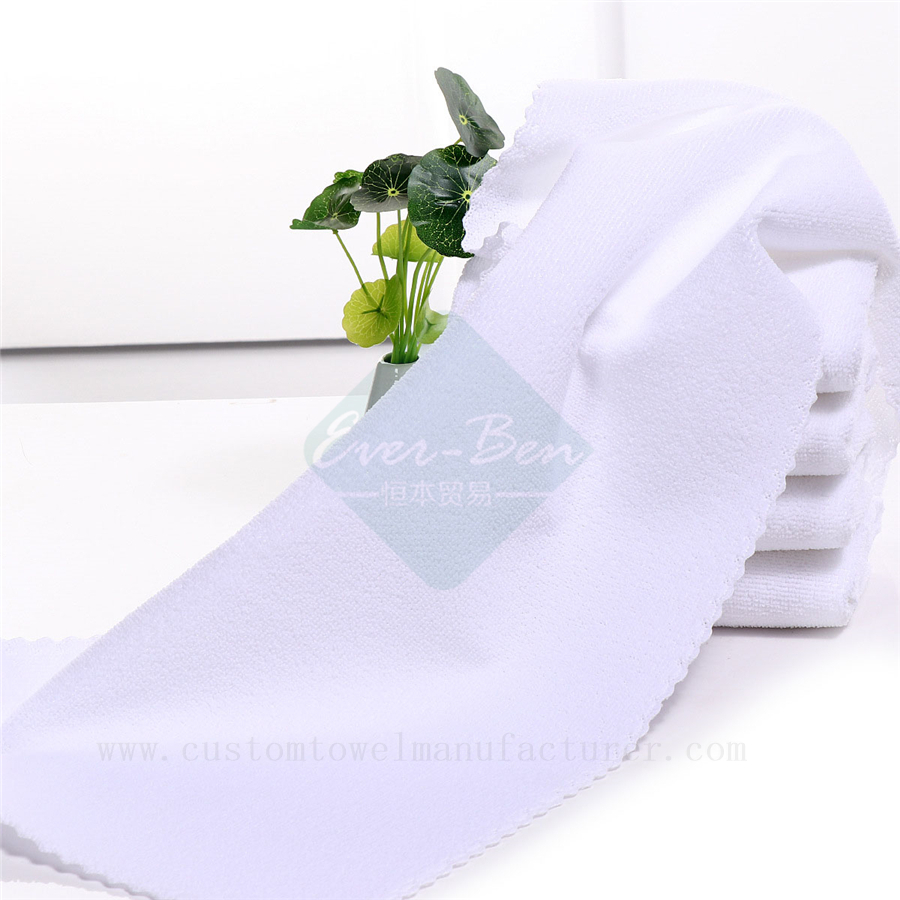 Custom disposable hand towels Manufacturer for Germany France Italy Netherlands Norway Middle-East USA